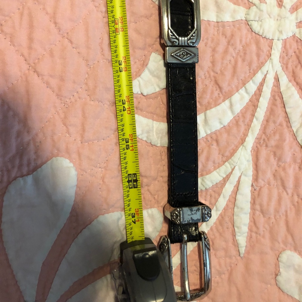 Brighton Belt
